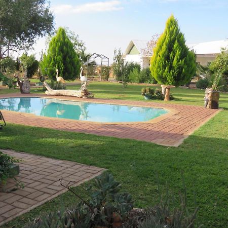 Tropic Of Capricorn Guest Farm Hotel Rehoboth Buitenkant foto