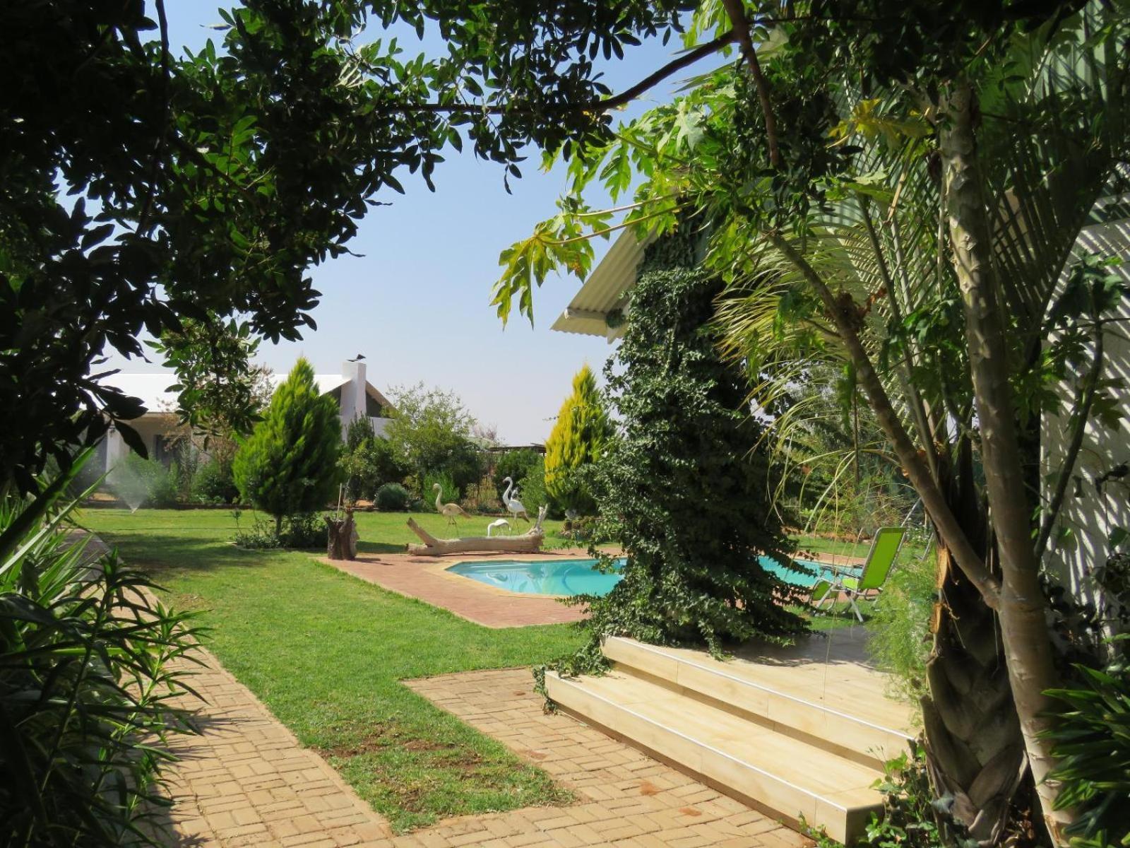 Tropic Of Capricorn Guest Farm Hotel Rehoboth Buitenkant foto