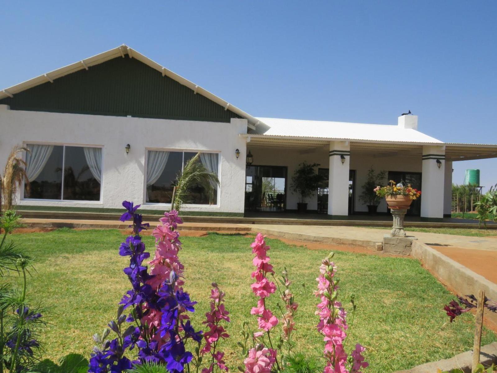 Tropic Of Capricorn Guest Farm Hotel Rehoboth Buitenkant foto