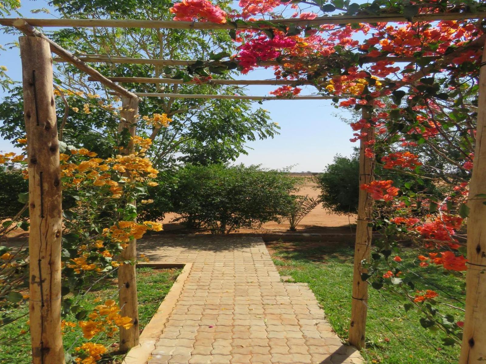 Tropic Of Capricorn Guest Farm Hotel Rehoboth Buitenkant foto