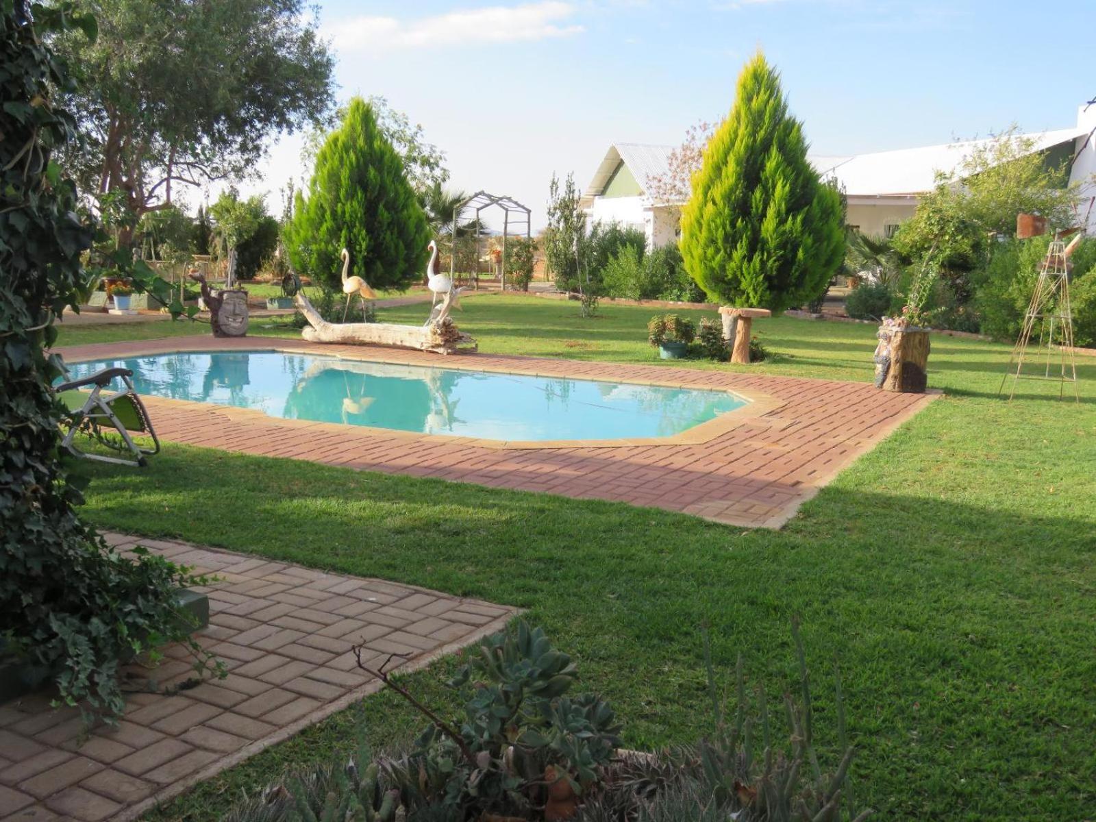 Tropic Of Capricorn Guest Farm Hotel Rehoboth Buitenkant foto