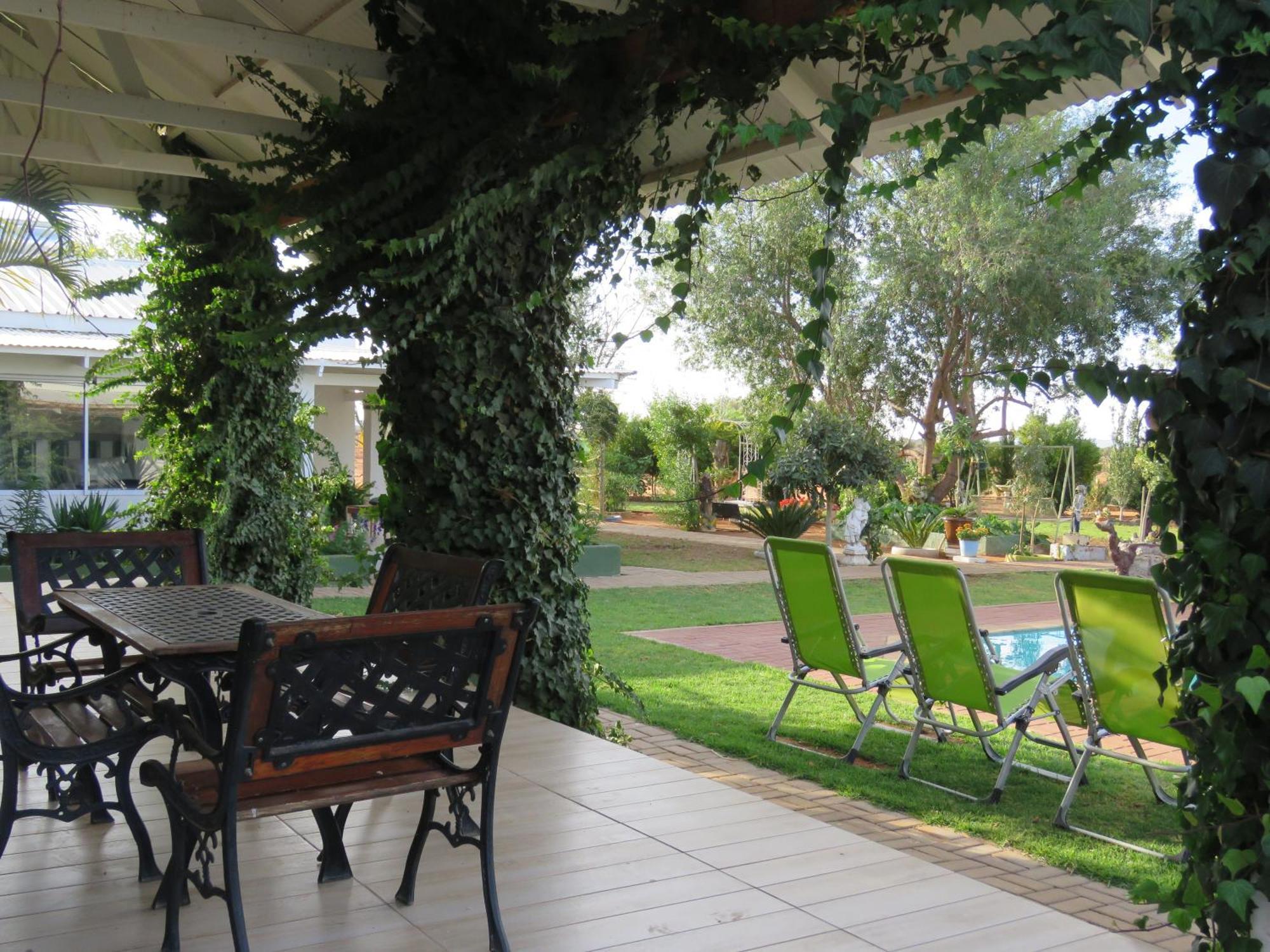 Tropic Of Capricorn Guest Farm Hotel Rehoboth Buitenkant foto